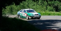 Rajd Bohemii